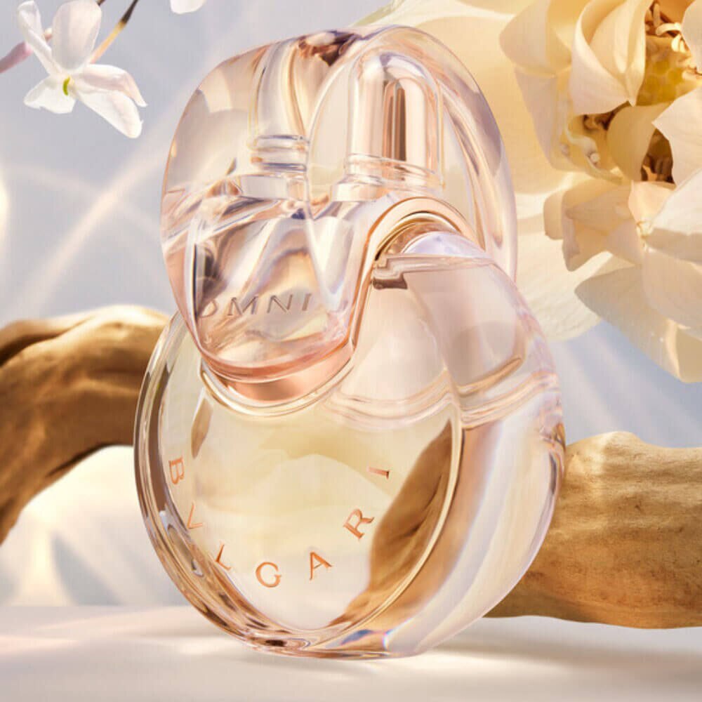 Perfume Bvlgari Omnia Crystalline Feminino Eau De Parfum - Sephora